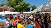 Your guide to 11 upcoming Richmond-area festivals this season