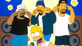 Cypress Hill to Perform with the London Symphony Orchestra as “The Simpsons” Prediction Comes True 28 Years Later