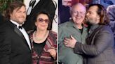 All About Jack Black's Parents, Judith Love Cohen and Thomas William Black