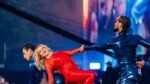 Kylie Minogue at BST Hyde Park in London review: Iconic isn’t enough