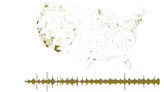 The Growing Pro-Palestinian Protest Movement, Visualized