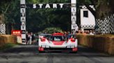 5 Stand-Out Moments From the 2022 Goodwood Festival of Speed
