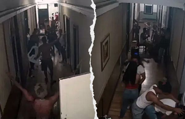 Venezuelan gang Tren de Aragua take over Texas hotel, county officials work to shut down business