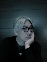 Ryuichi Sakamoto