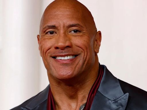 Los consejos de Dwayne Johnson para ser exitoso