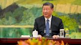 Xi on a mission to drive a wedge between Europe and the US