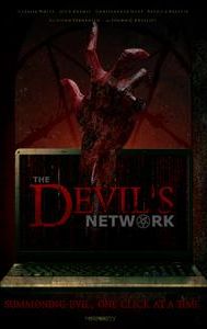 The Devil's Network | Crime, Horror, Thriller