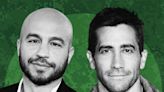 Jake Gyllenhaal and Dar Salim didn't have to like each other to star in Guy Ritchie's new movie — it just happened that way