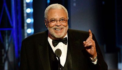 James Earl Jones, Iconic Voice of Darth Vader in 'Star Wars' Plus Mufasa in 'The Lion King,' Dies at 93