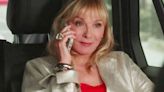 And Just Like That’s Kim Cattrall finally addresses season 3 return rumours