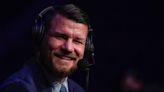 UFC 298 commentary team, broadcast plans set: Michael Bisping joins Jon Anik, Joe Rogan in booth