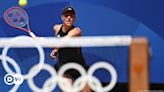 Olympics: Angelique Kerber's fairytale run over – DW – 07/31/2024