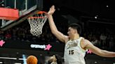 College Basketball AP Poll 2/13: Purdue Falls to No. 3