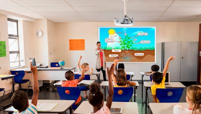 What to Know About Buying A Projector for School