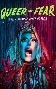 Queer for Fear: The History of Queer Horror