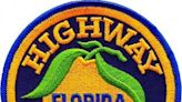 Ellenton man lost control of pickup truck and overturned into a retention pond, FHP says