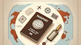 Rich US Families Are Applying For Second Citizenships And Building 'Passport Portfolios' As A Backup Plan For Global...