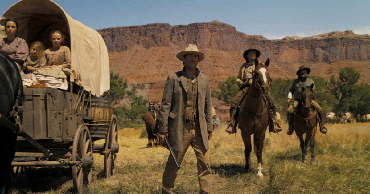 The Most Epic Western of the Year Could Be the Nail in the Coffin for a Century-Old Genre