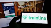 MARKET REPORT: Trainline goes full steam ahead as sales top £5bn