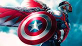Capitán América 4 cambia de nombre, ahora es Capitán América: Brave New World