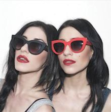 The Veronicas