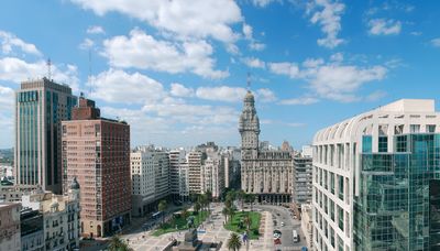 It’s Official: Ventana Sur 2024 Relocates to Montevideo, Uruguay