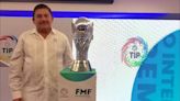 Torneo Internacional Premier Cancún 2023 es inaugurado