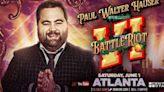 Paul Walter Hauser Announced For MLW Battle Riot VI