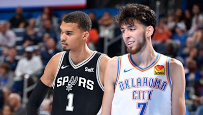 The NBA Draft Asset Index: Ranking teams with the most premium picks over the next seven years