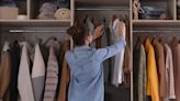 How to get rid of static from clothes