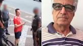 Un empresario mató a un abuelo de una patada en el pecho frente a su nieto de 11 años