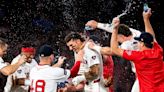 Sean McAdam: Red Sox’ comeback win pumps up volume at Fenway, ‘loudest since ‘21′