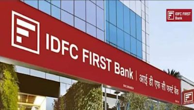 IDFC to merge with IDFC FIRST Bank, effective October 1