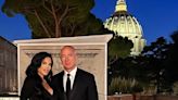 Lauren Sánchez Wishes 'Man of My Dreams' Jeff Bezos Happy Birthday: 'I Love You with All My Heart'