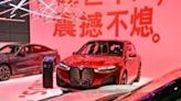 German automakers have invested heavily in China in recent decades