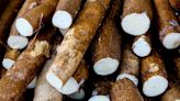 Health Benefits of Cassava