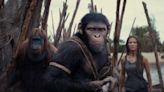 ‘Kingdom of the Planet of the Apes’ Review: Hail, Caesar