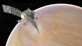 Planetary Society leads the charge to save NASA's VERITAS Venus mission