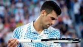 Novak Djokovic admits furore over father affected him ahead of semi-final win