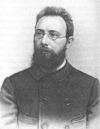 Vladimir Bonch-Bruyevich