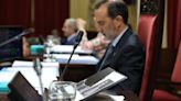 El PSOE de Baleares le tiende una mano al PP para sacar a Le Senne (Vox) de la presidencia del Parlament