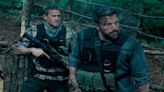 Triple Frontier: Where to Watch & Stream Online