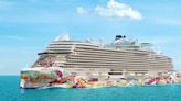 Norwegian Cruise Line unveils culinary restaurants for new cruise ship