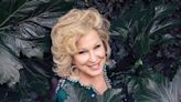 Bette Midler on Wanting to Star in ‘The White Lotus,’ Why She Turned Down ‘Sister Act’ and Being Honored at the CDGAs