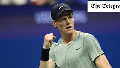 US Open 2024: Today’s order of play, Jack Draper vs Jannik Sinner start time and how to watch on TV