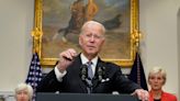 Biden paints oil firms as war profiteers, talks windfall tax