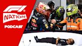 F1 NATION: Norris had the ‘best car’ in Spain – so how did Verstappen win? It’s our Barcelona review | Formula 1®