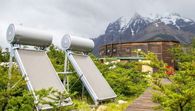 Observatorio Turístico, la nueva plataforma que impulsa estrategias sostenibles para destinos en Chile - La Tercera