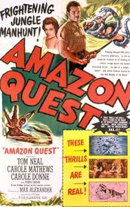 Amazon Quest