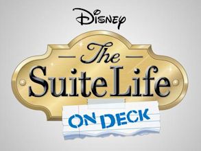 The Suite Life on Deck